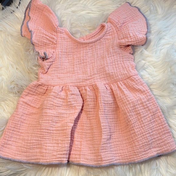 merier Other - Adorable Pink Kids Dress
